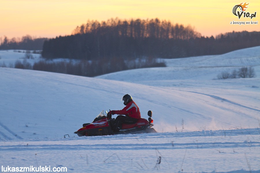 Winter Rally